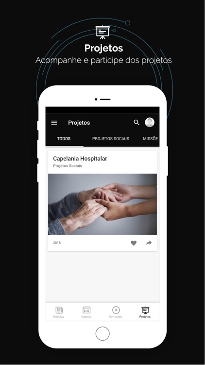 Igreja A Porta screenshot-3