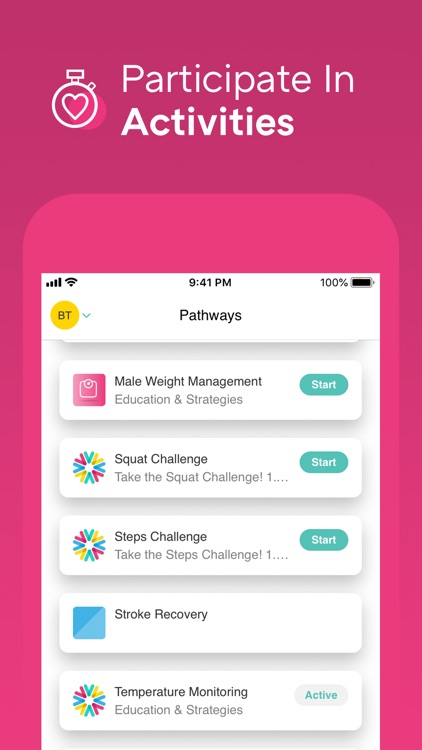 HealthChampion – Health Guide screenshot-7