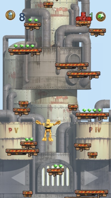 screenshot of Jump Pack. 3