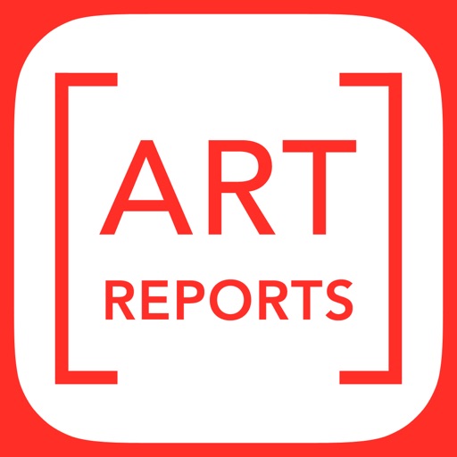 Art Reports