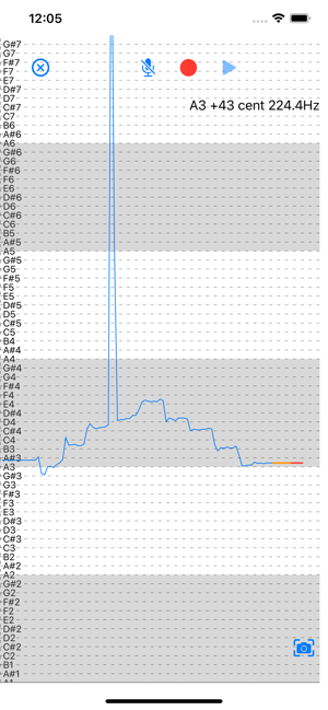 Pitch Scope(圖6)-速報App