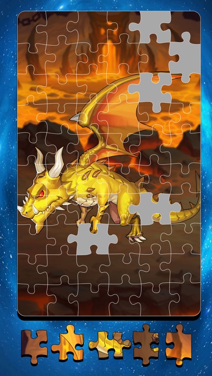 萌宠大秘境 screenshot-4