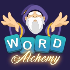 Activities of Find Hidden Words Word Alchemy