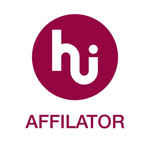 HUI Affiliator