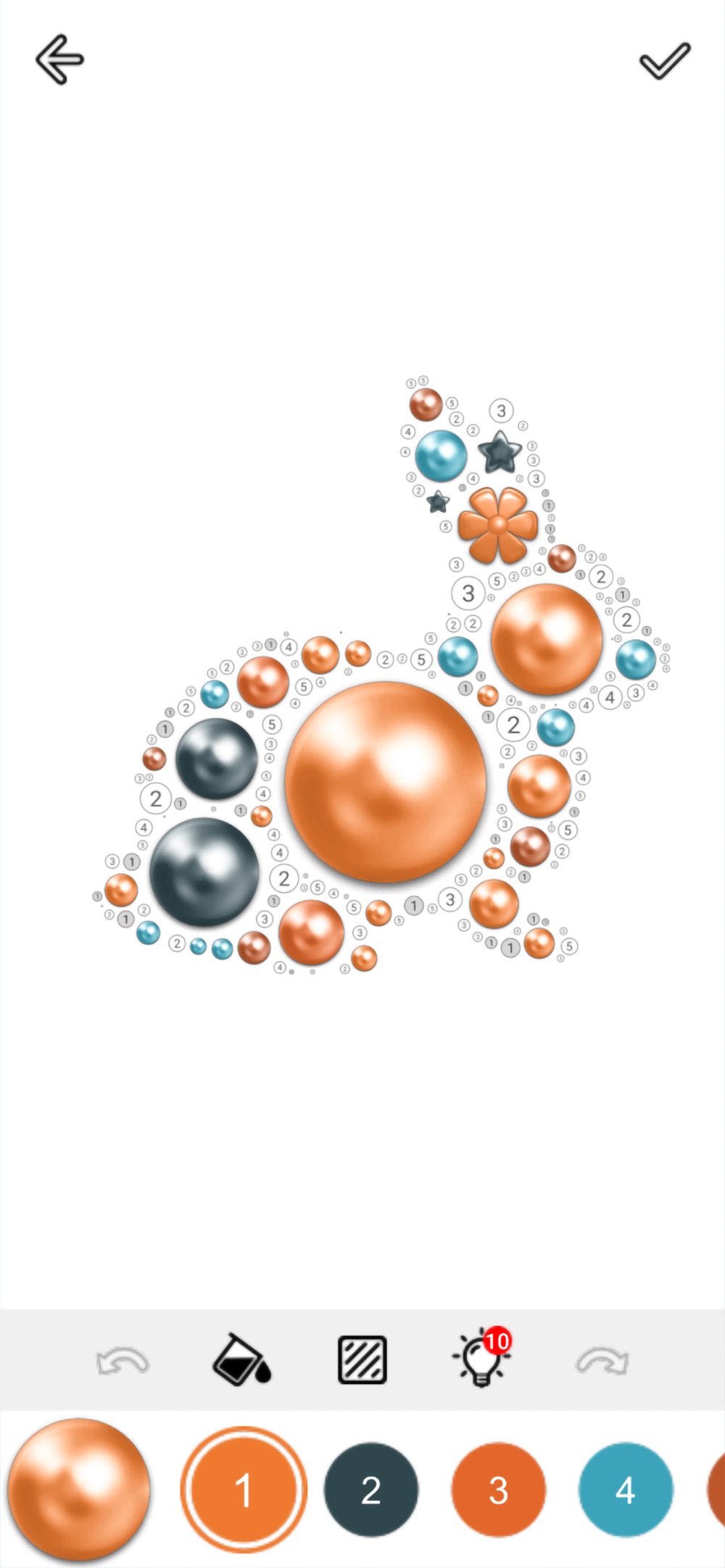 Diamond Art: Color by Number hack tool