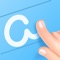 Learn English spelling and improve your skills in an interactive way — just draw letters with a finger, learning has never been so fun