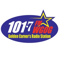 WGOG Radio pour PC