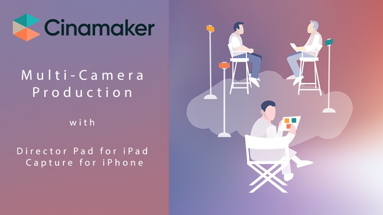 Cinamaker Capture