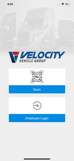 Velocity Vehicle Tracking