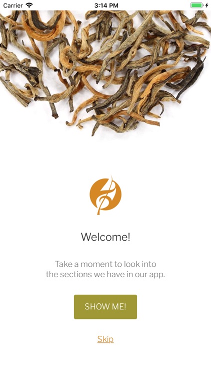 Adagio Teas
