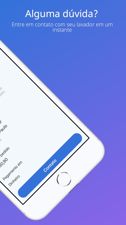 Clin - Lavagem de roupas screenshot-4
