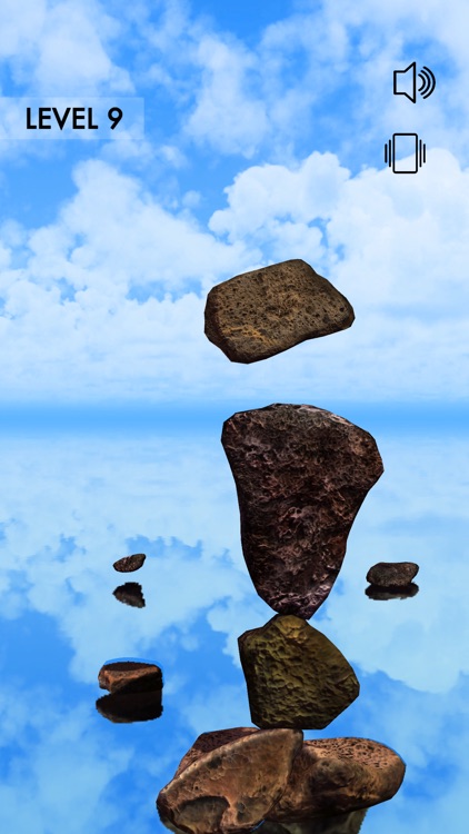 Rock Balance screenshot-3