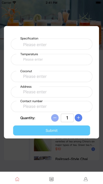 Chinese Good Tea【Free】