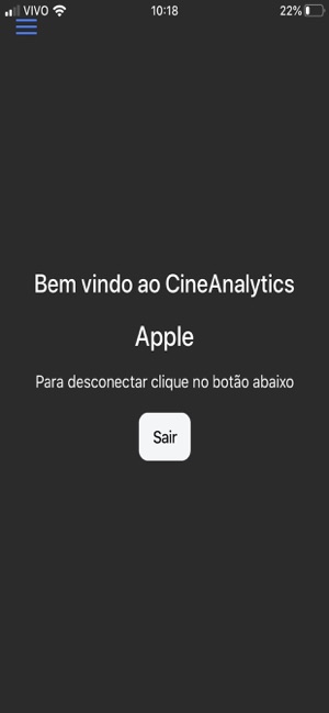 Cine Analytics(圖2)-速報App