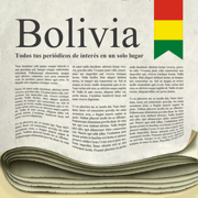 Periódicos Bolivianos