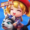 逃跑吧!少年-密室逃脱生存竞技游戏