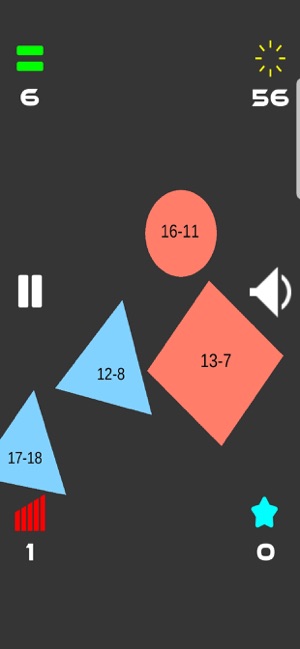 MathShapes - Maths Games(圖2)-速報App