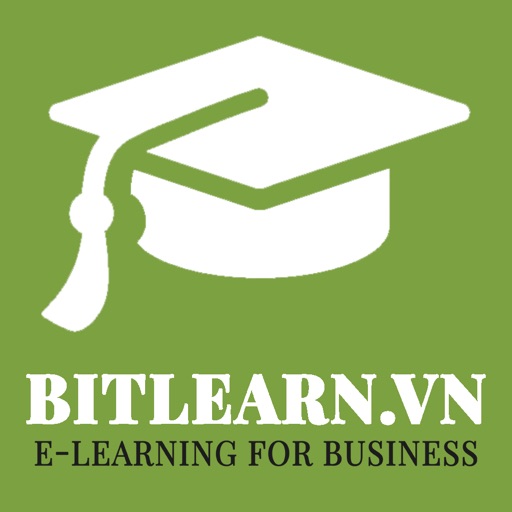 Bitlearn App