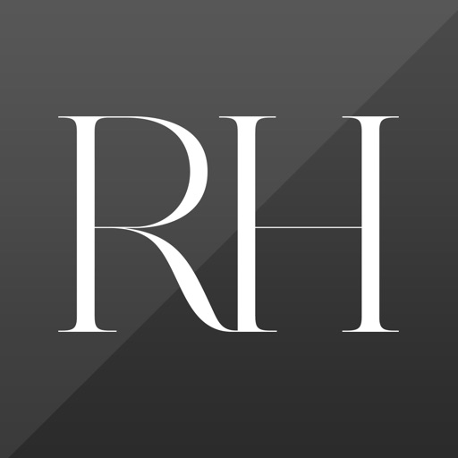 RH Source Books iOS App