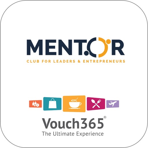 Mentor Club Vouch365 Download