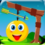 Gibbets  Emoji Archery Master
