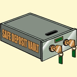 Safe Deposit Vault ™