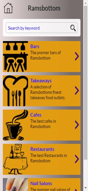 Ramsbottom Directory(圖2)-速報App