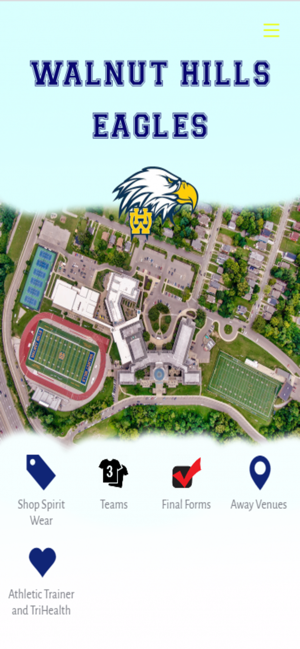 Walnut Hills Athletic Dept(圖1)-速報App