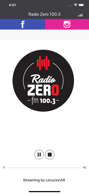 Radio Zero 100.3(圖2)-速報App