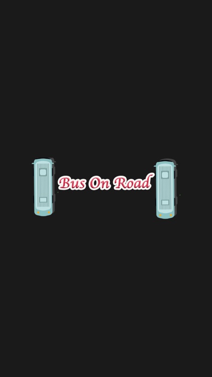 Bus On Road