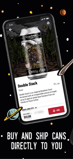 Great Notion(圖1)-速報App