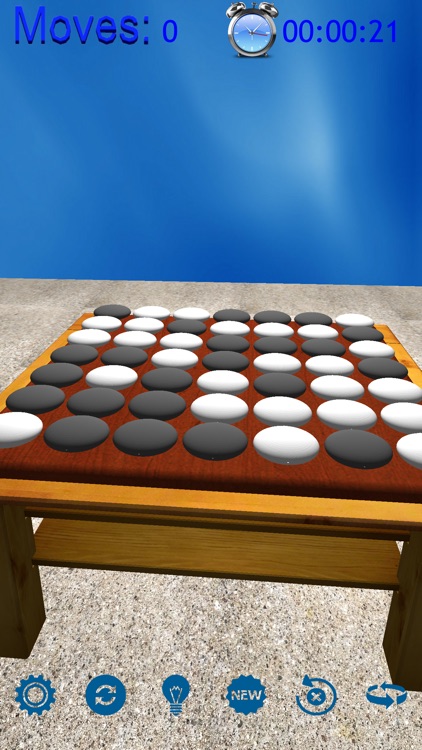 Flip-Over screenshot-4