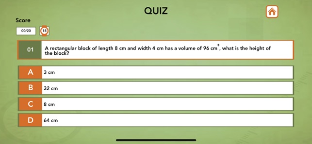 Measurement in Physics(圖5)-速報App