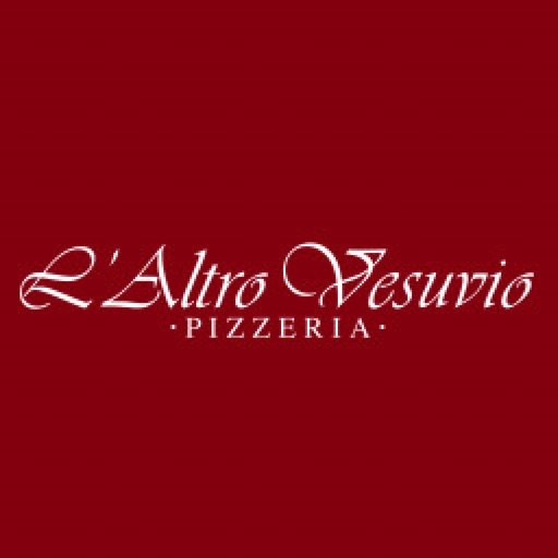 Altro Vesuvio Modena icon