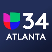 delete Univision 34 Atlanta