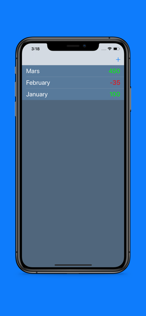 Clean Budget & Expense Tracker(圖3)-速報App