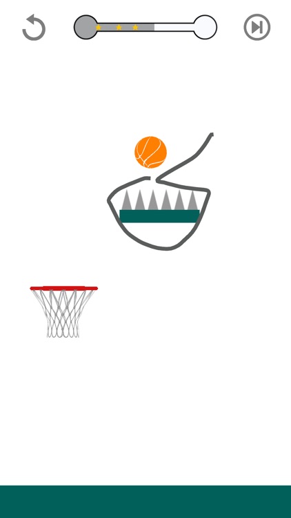 Basketball Lines screenshot-4