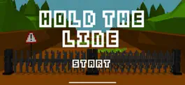 Game screenshot Defend The Line mod apk