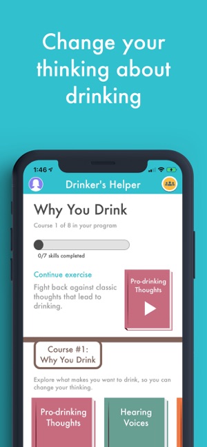 Drinker's Helper(圖9)-速報App