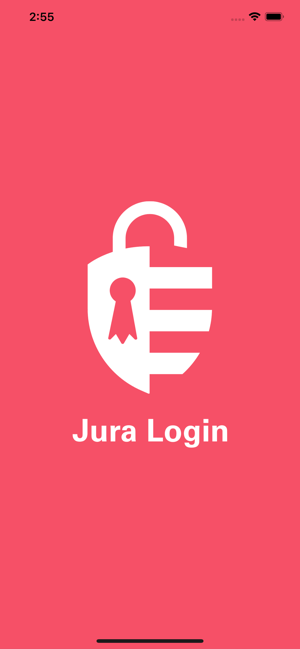 Jura Login