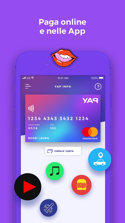 YAP screenshot-5