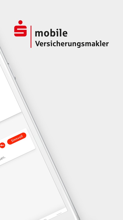 s mobile Versicherungen