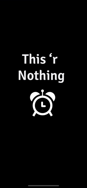 This'rNothing(圖1)-速報App