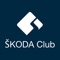 Join the Sytner ŠKODA Club and become part of the family