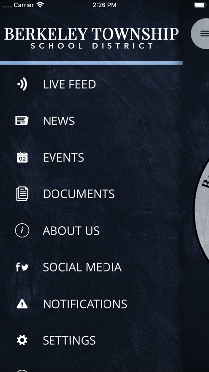 Berkeley Township Schools