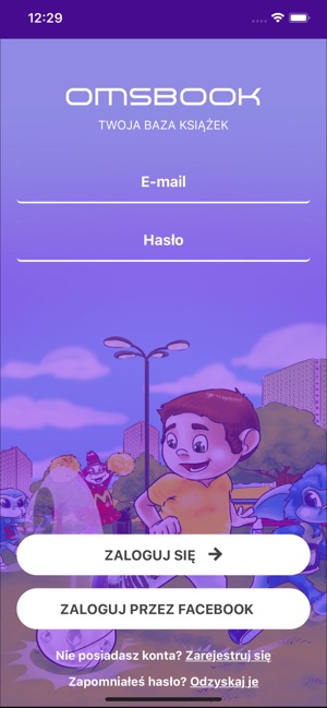 OMSBook(圖1)-速報App