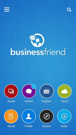 Game screenshot Businessfriend mod apk
