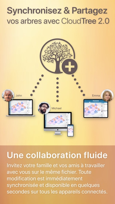 MobileFamilyTree 9 MobileFamilyTree 9