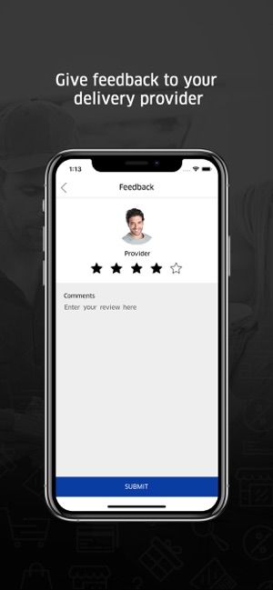 FaastX Mercado(圖7)-速報App