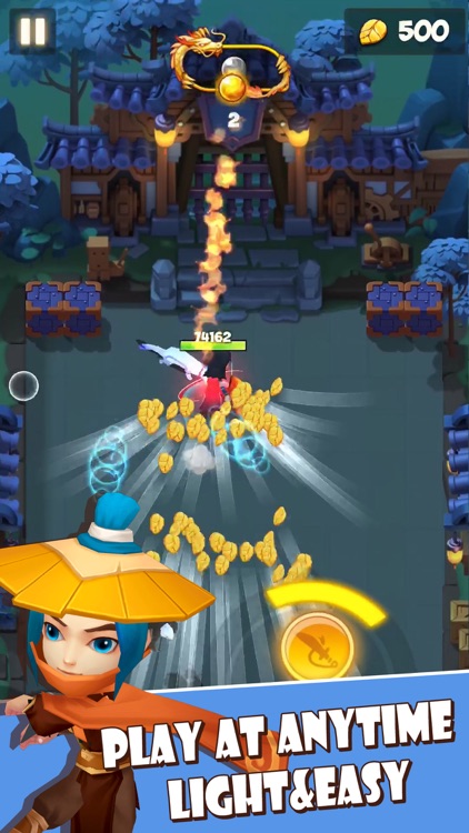 BiuBiu Tales